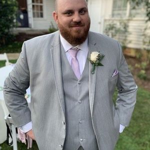 Meet your Posher, Mitchell